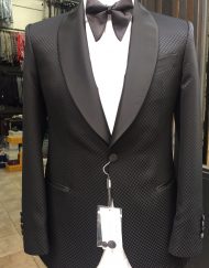 custom suits for men