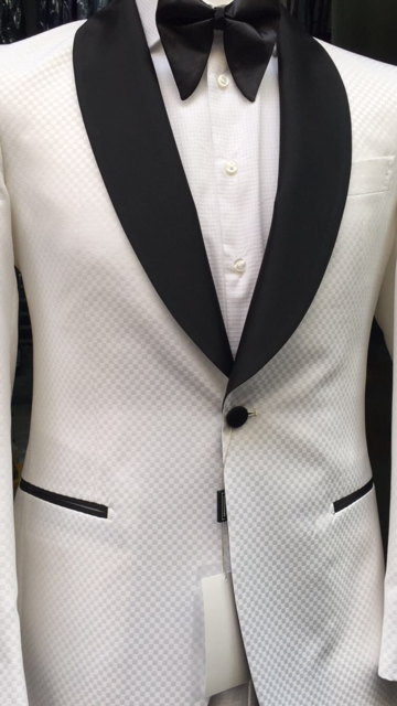 custom suits for men