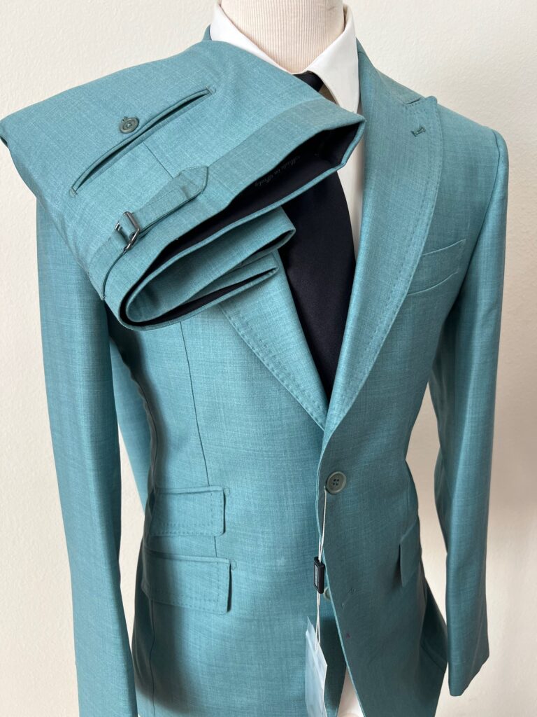 Custom Suits